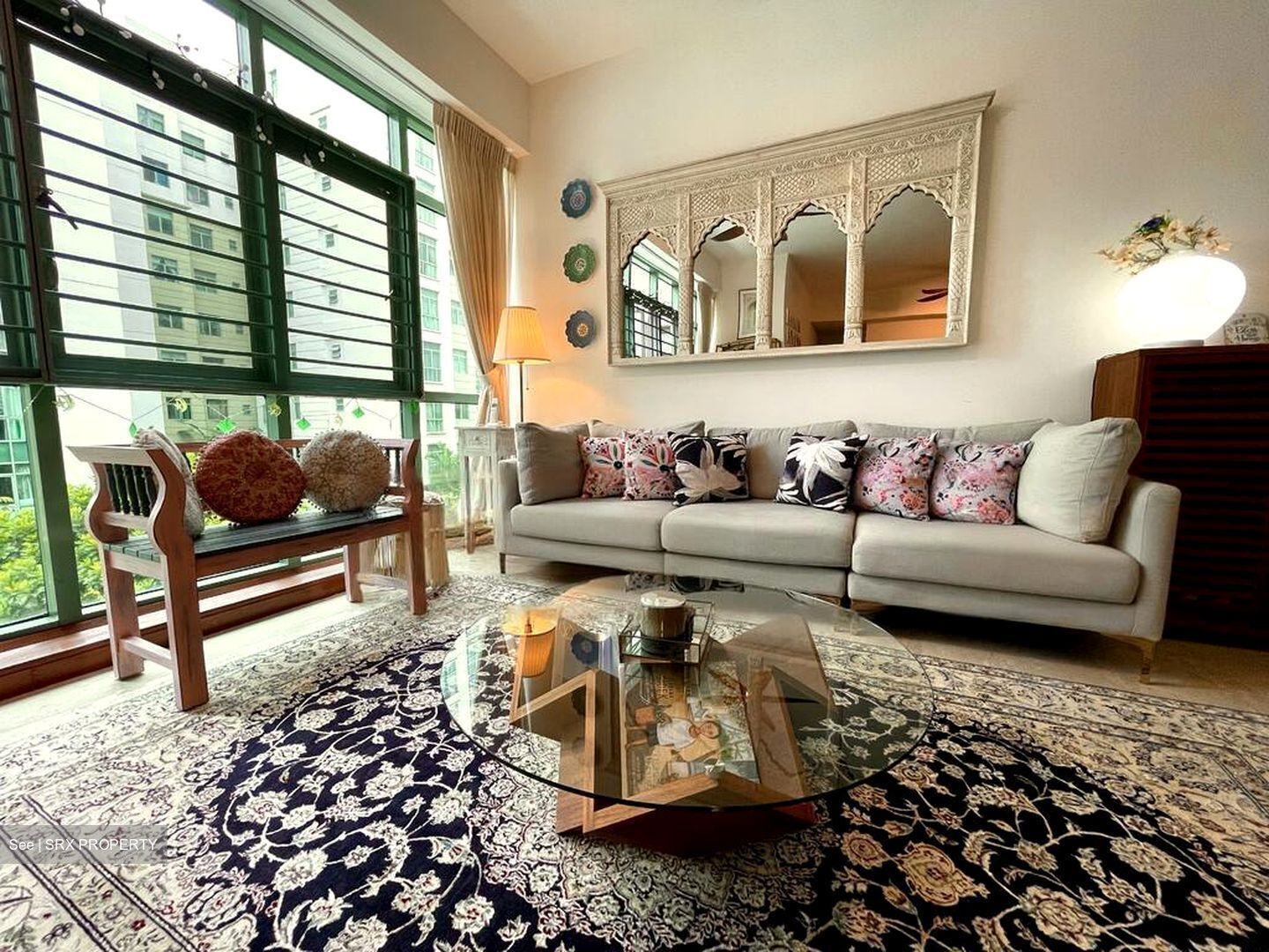 Merawoods (D23), Condominium #561817751